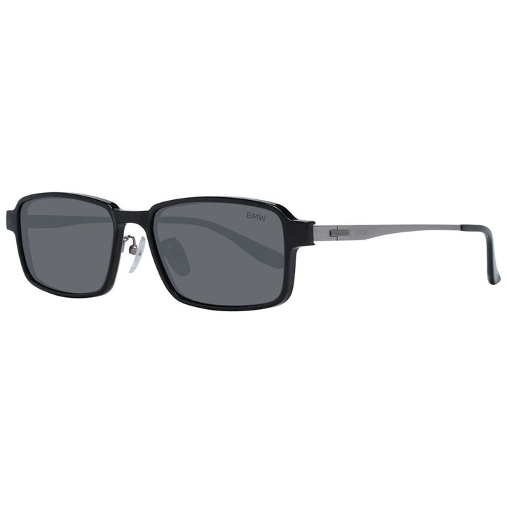 BMW Gray Titanium Glasses (Frames)