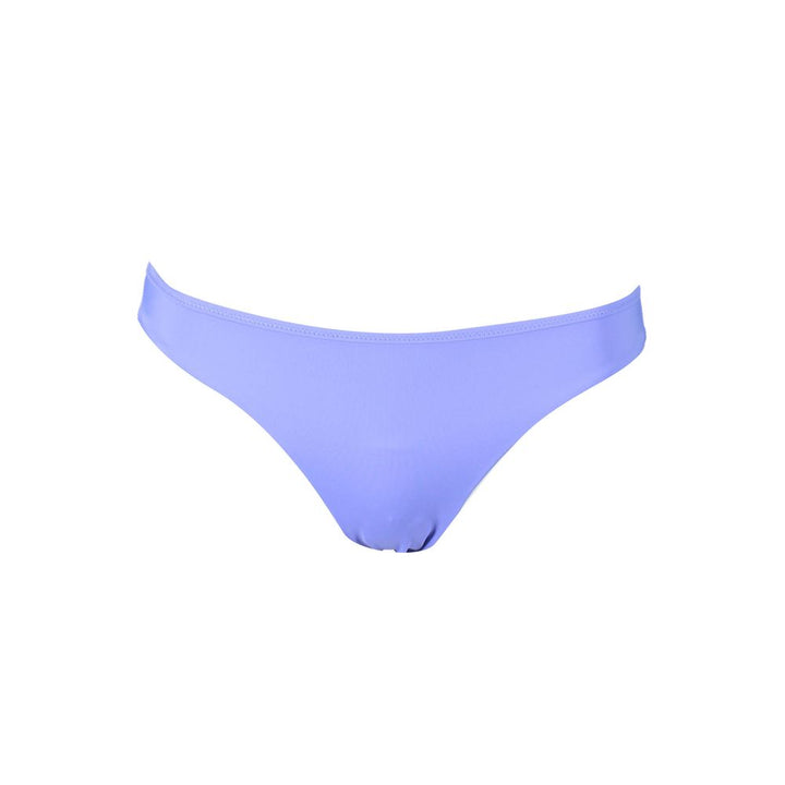 Tommy Hilfiger Rosa Polyester Women Swim Brief