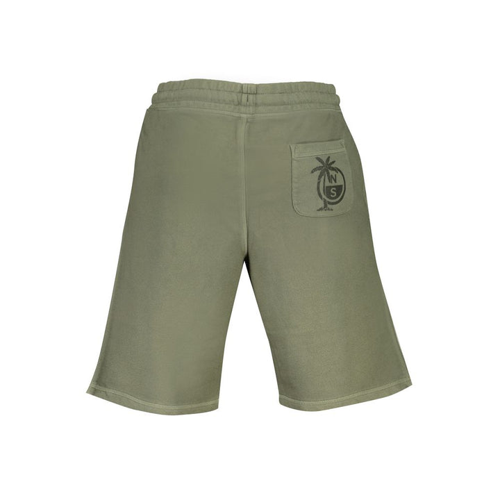 North Sails Verde Cotton Men's Sweatpant