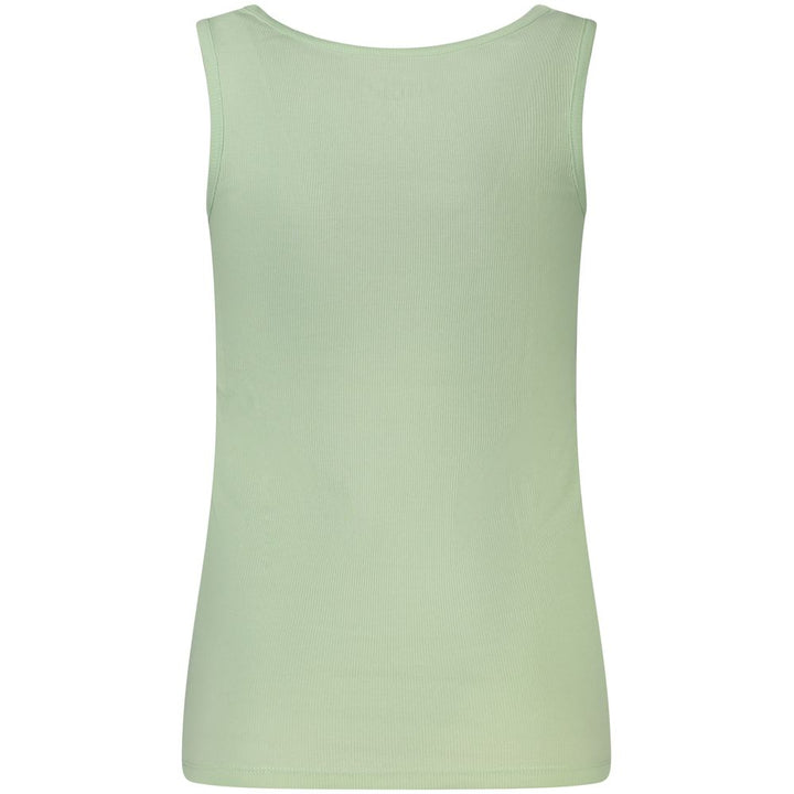 Guess Jeans Bianco Cotton Women Shirt