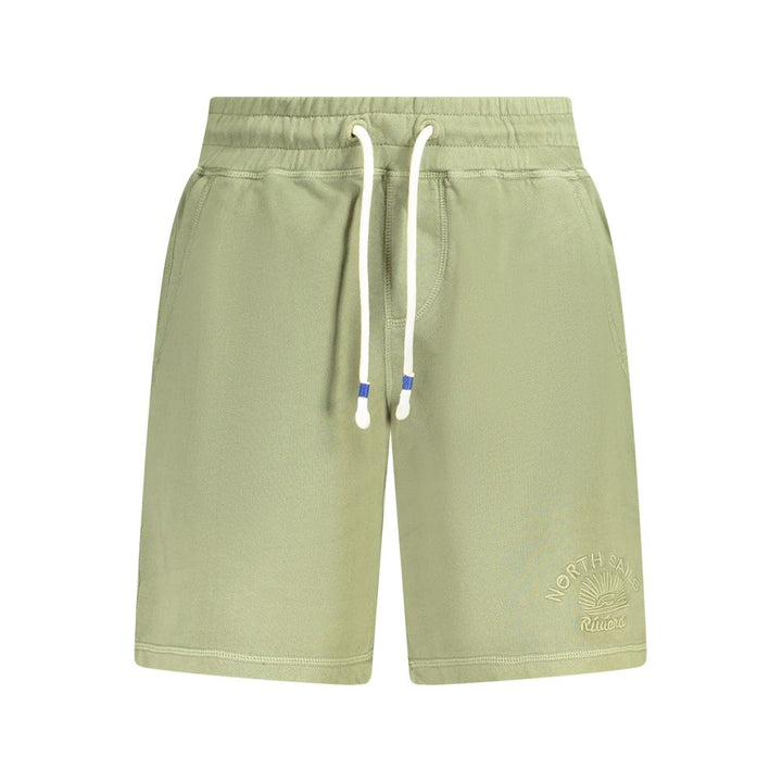 North Sails Verde Cotton Men's Sweatpant