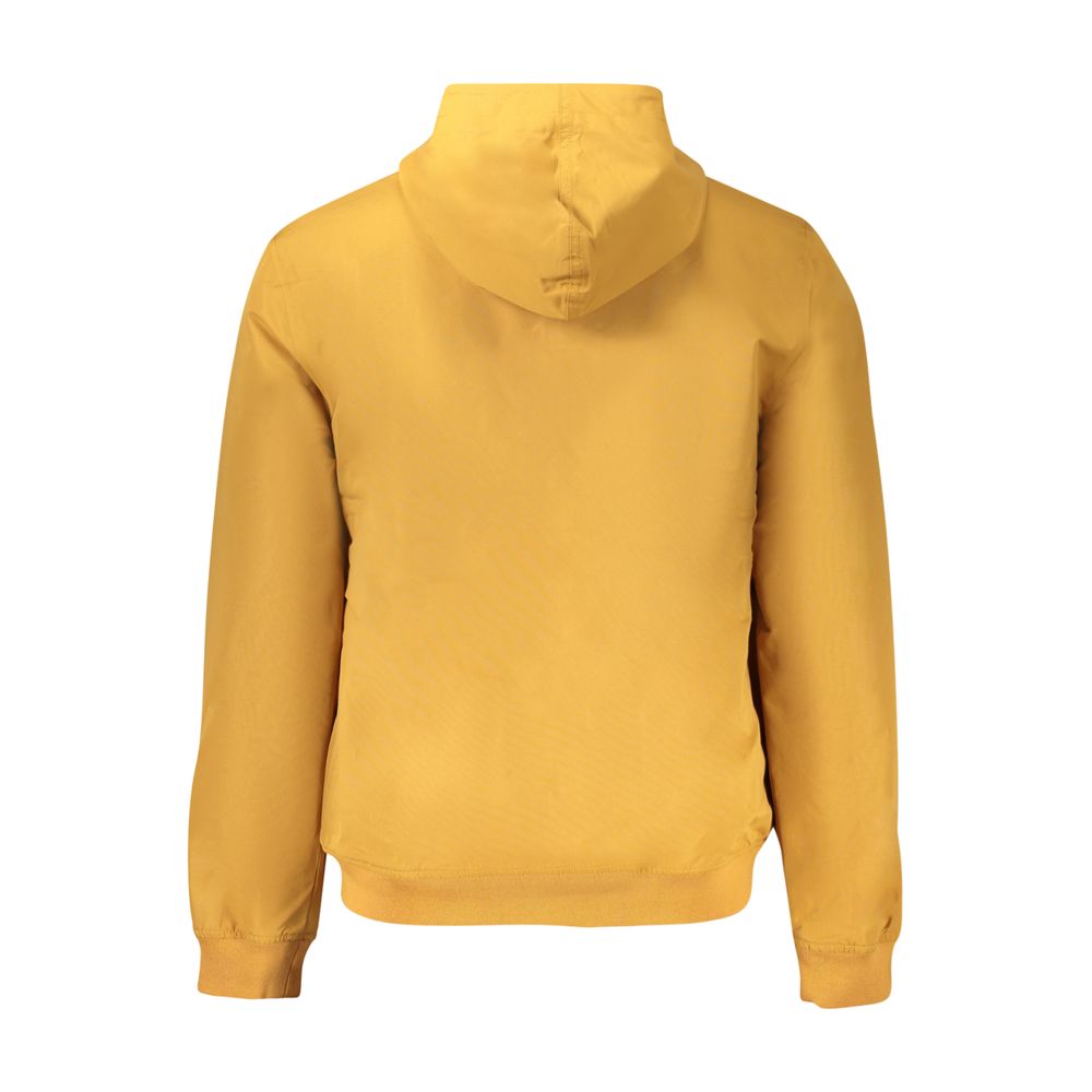 Timberland Marrone Polyester Mens Jacket