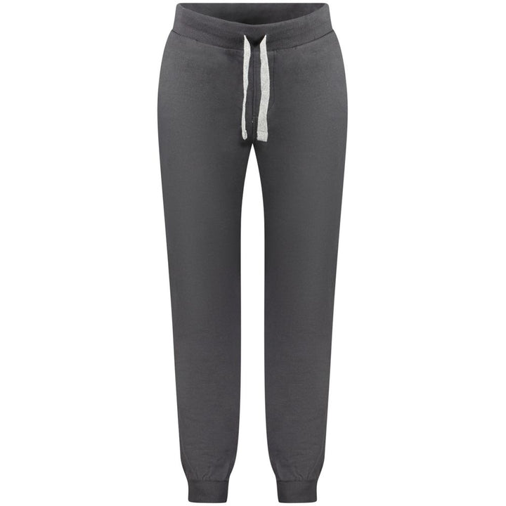 North Sails Nero Cotton Men's Sport Trouser