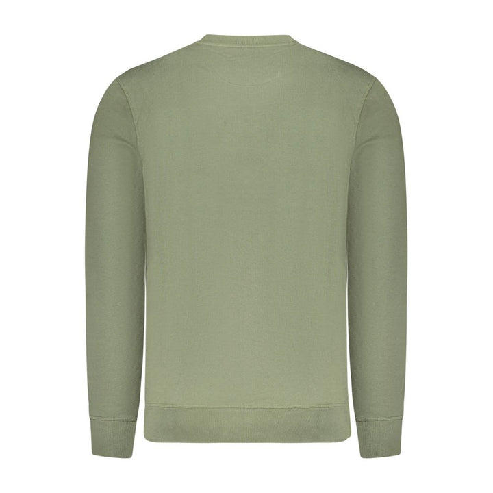 North Sails Verde Cotton Men's Sweatshirt