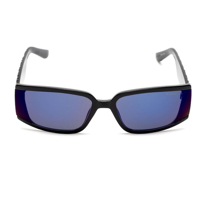 Guess Black Resin Sunglasses