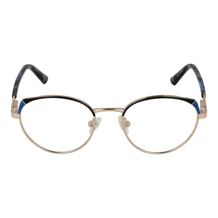 Guess Gold Metal Glasses (Frames)