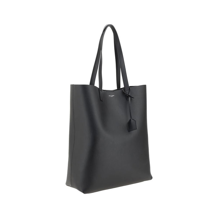 Saint Laurent Black Lamb Ovis Aries Aries Handbag