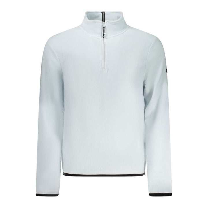 Norway 1963 Blue Polyester Men Sweatshirt