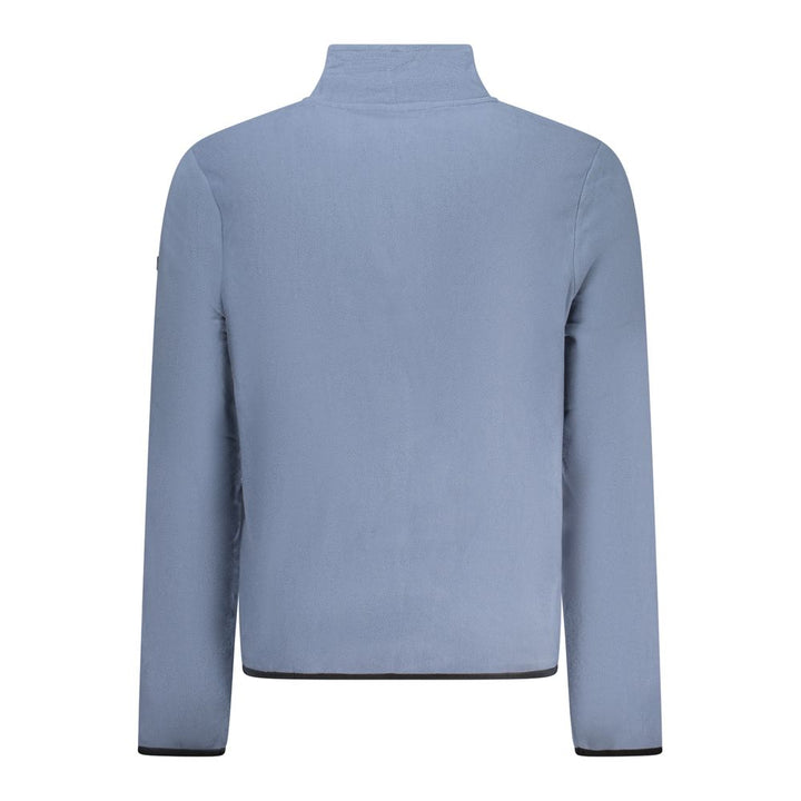 Norway 1963 Blue Polyester Men's Sweatshirt