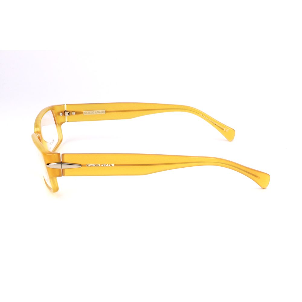 Giorgio Armani Bicolor Acetate Glasses (Frames)
