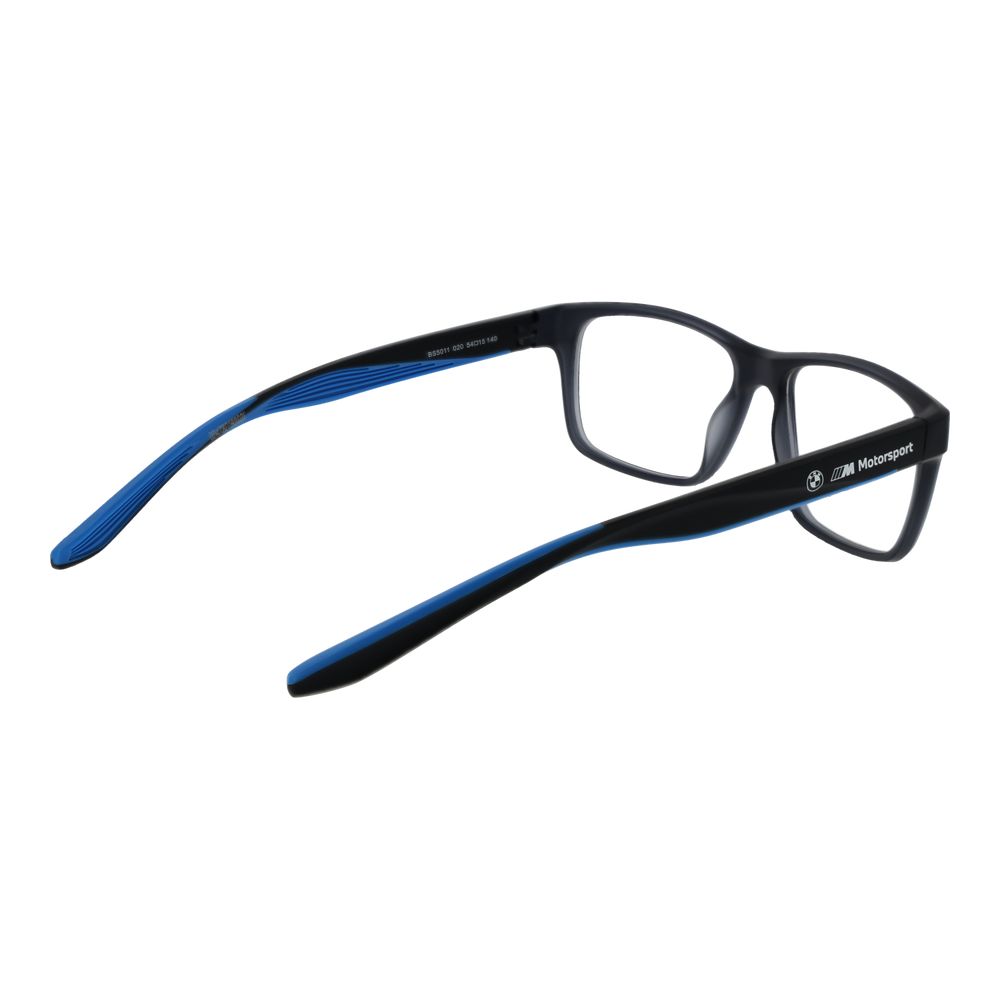 BMW Motorsport Gray Plastic Glasses (Frames)