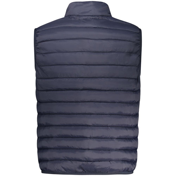 Armata Di Mare Blu Poliammide Men's Jacket