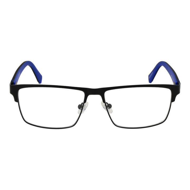 Guess Black Metal Glasses (Frames)