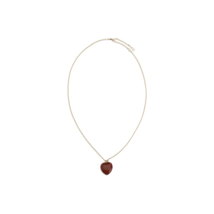 Valentino Garavani Multicolor Brass Necklace