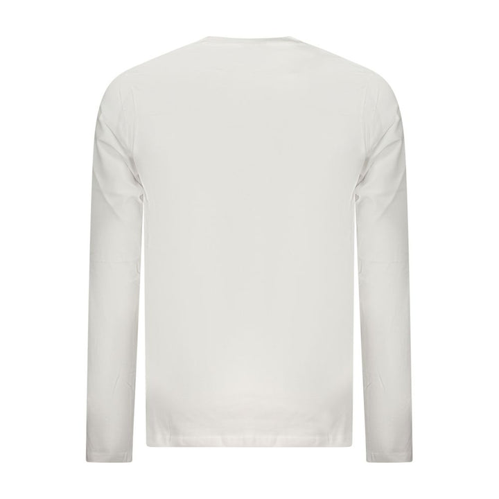 Norway 1963 Bianco Cotton Men T-Shirt
