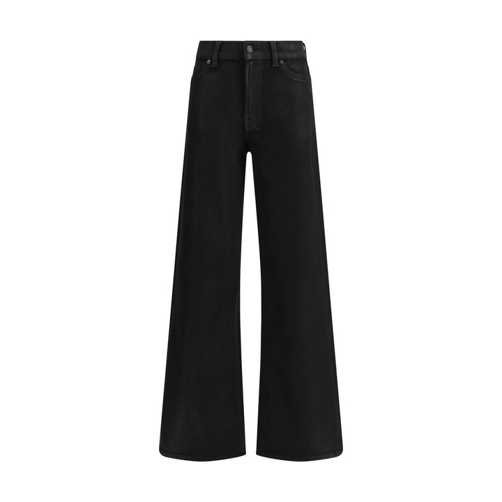 7FOR Lotta Coated Jeans