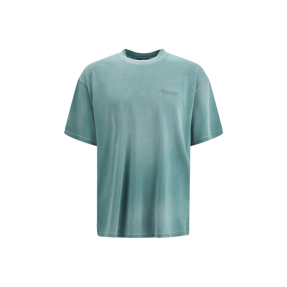 Represent Bicolor Cotton Sweatshirt
