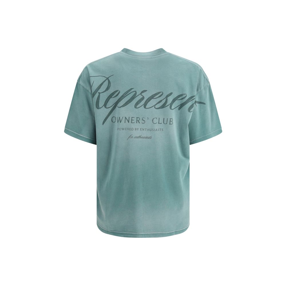 Represent Bicolor Cotton Sweatshirt