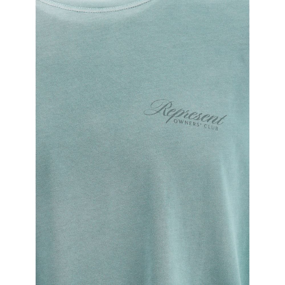 Represent Bicolor Cotton Sweatshirt