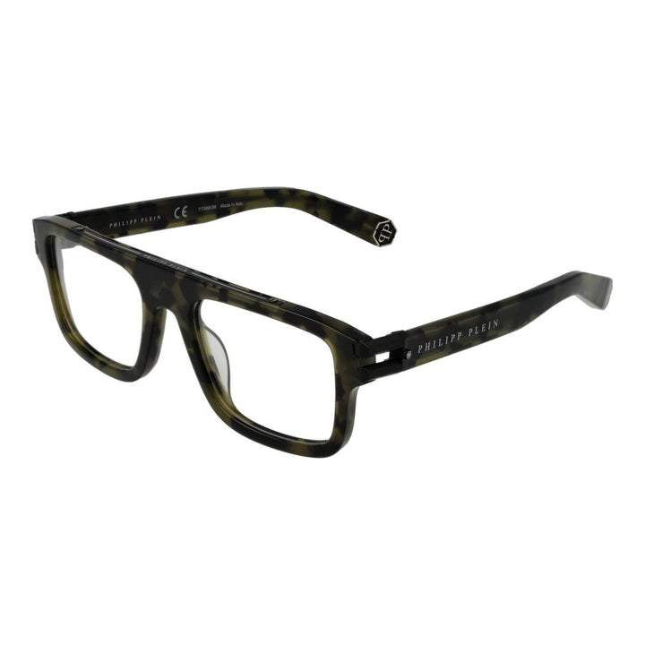 Philipp Plein Bicolor Titanium Glasses (Frames)