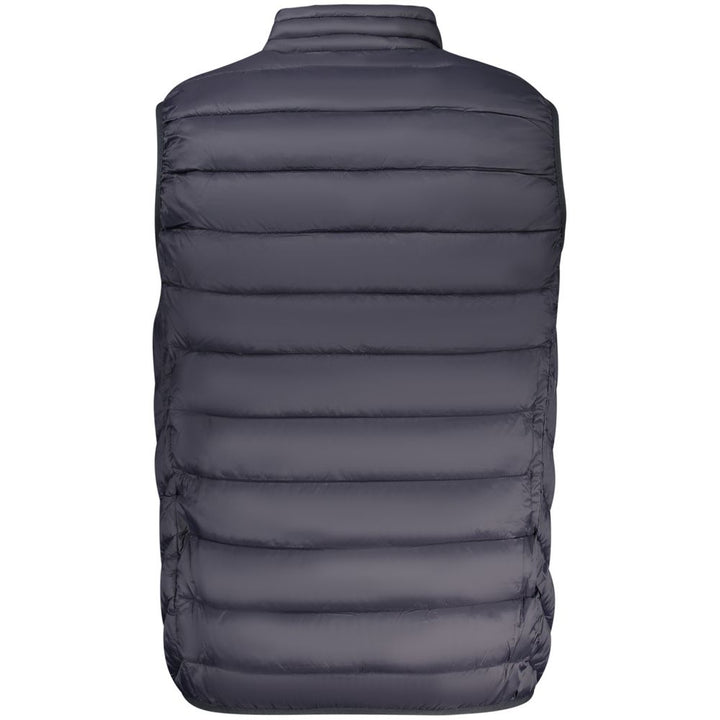 Marina Yachting Blu Poliammide Men's Jacket