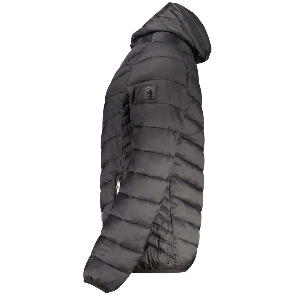 Marina Yachting Nero Poliammide Women Jacket