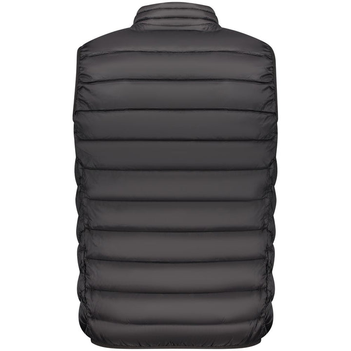 Marina Yachting Nero Poliammide Mens Jacket