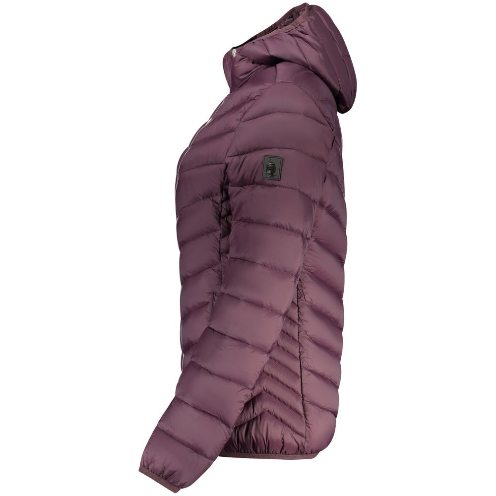 Marina Yachting Viola Poliammide Women Jacket