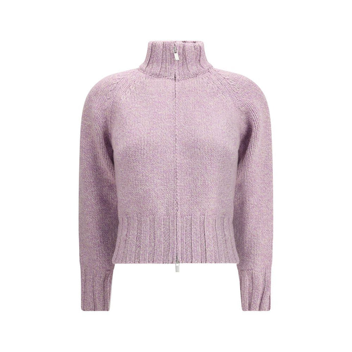 Magda Butrym Multicolor Cashmere Cardigan