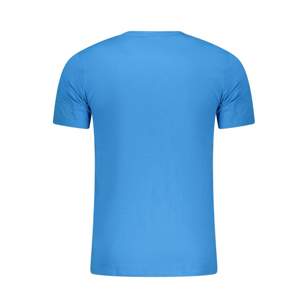 Aeronautica Militare Azzurro Cotton Men Intimo