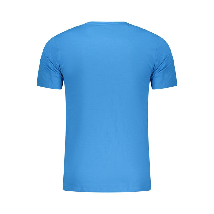 Aeronautica Militare Azzurro Cotton Men Intimo
