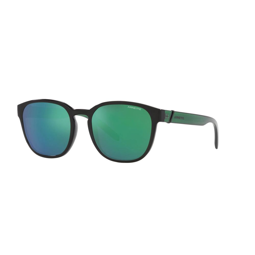 Arnette Black Resin Sunglasses