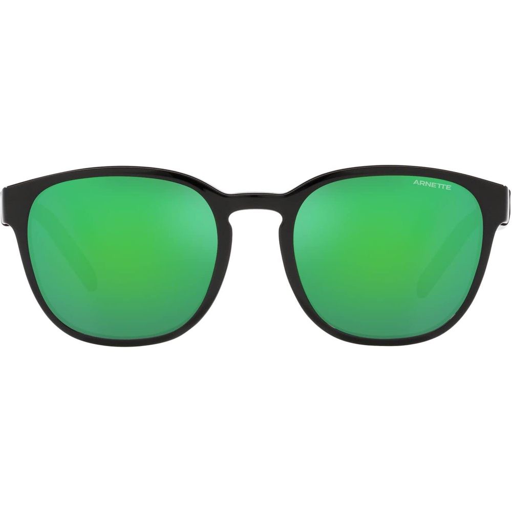 Arnette Black Resin Sunglasses