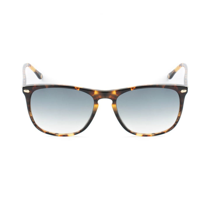 Belstaff Brown Acetate Sunglasses