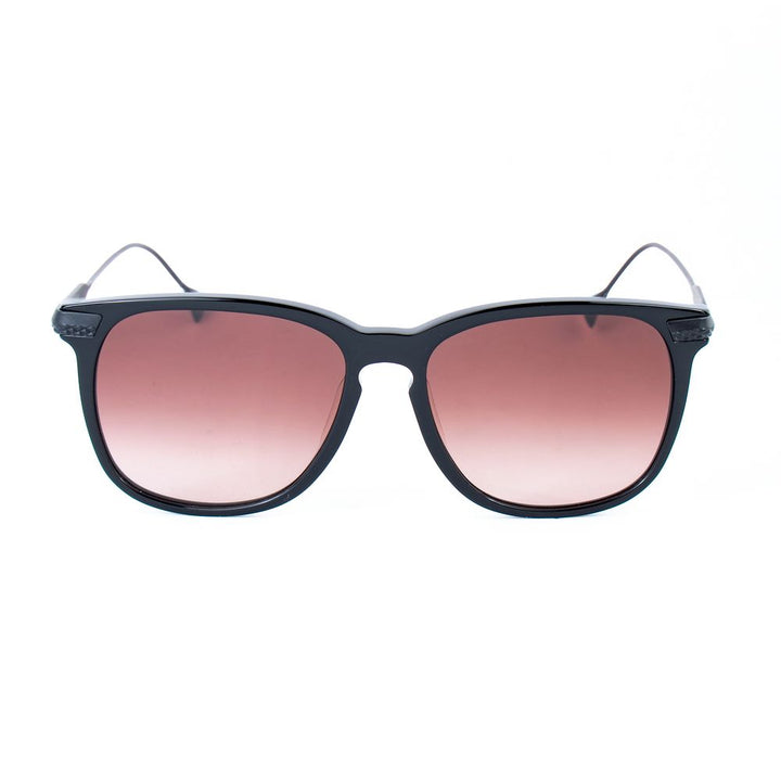 Belstaff Black Titanium Sunglasses