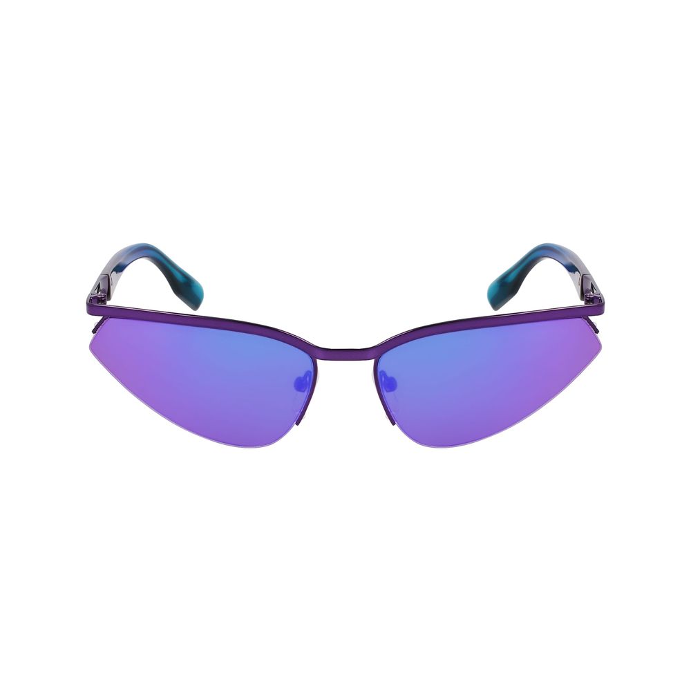 Karl Lagerfeld Multicolor Metal Sunglasses