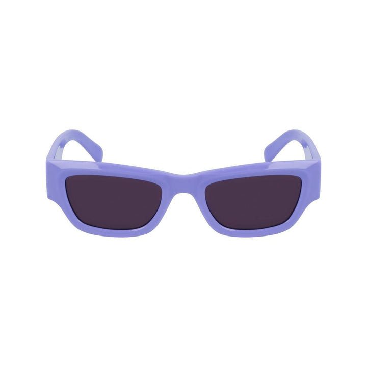 Karl Lagerfeld Multicolor Injected Sunglasses