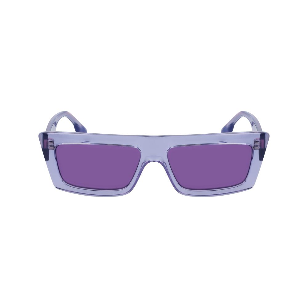 Karl Lagerfeld Multicolor Injected Sunglasses