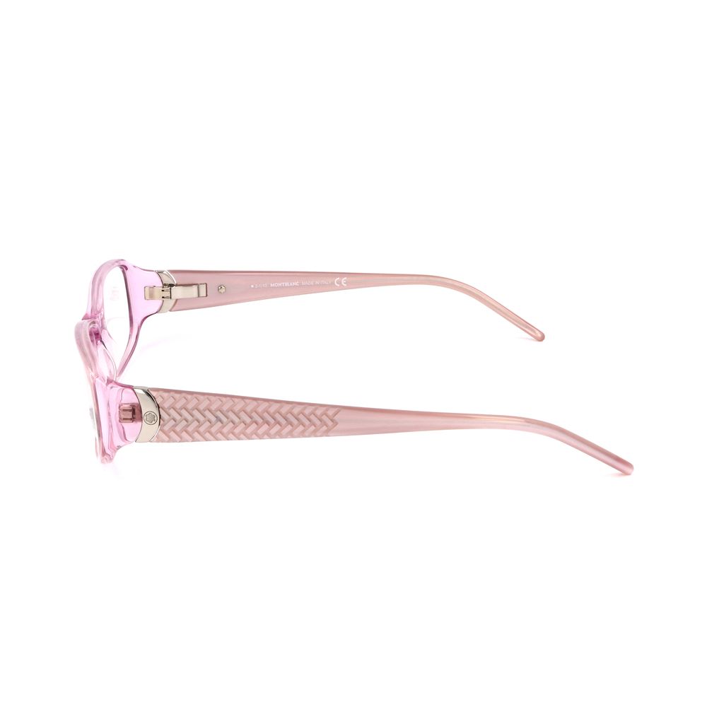 Montblanc Multicolor Acetate Glasses (Frames)