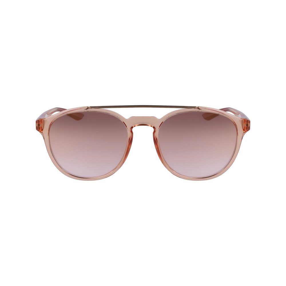 Nike Brown Injected Sunglasses