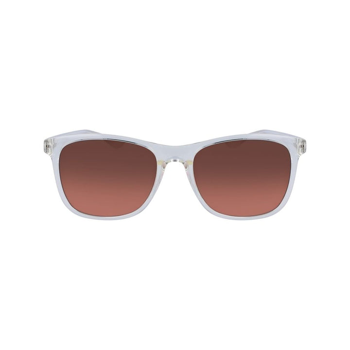 Nike Brown Injected Sunglasses