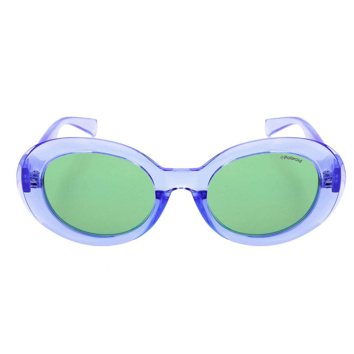 Polaroid Multicolor Resin Sunglasses