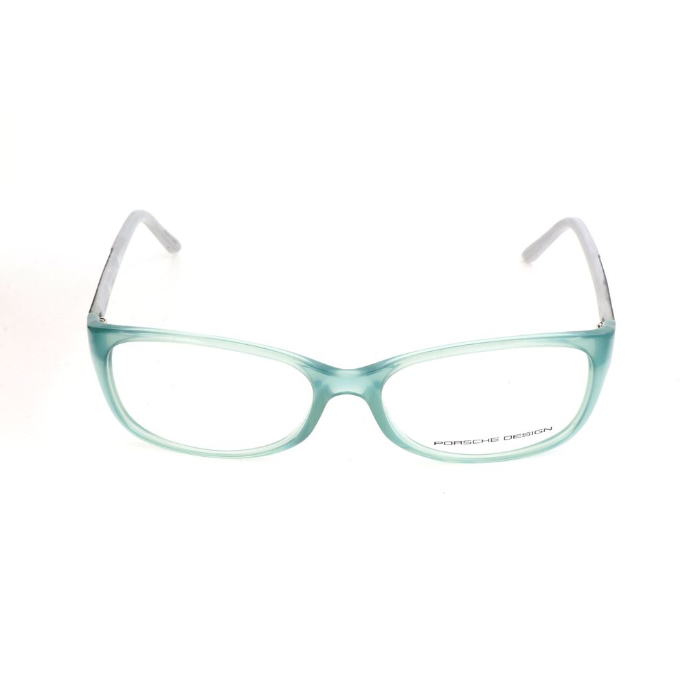 Porsche Design Gray Acetate Glasses (Frames)
