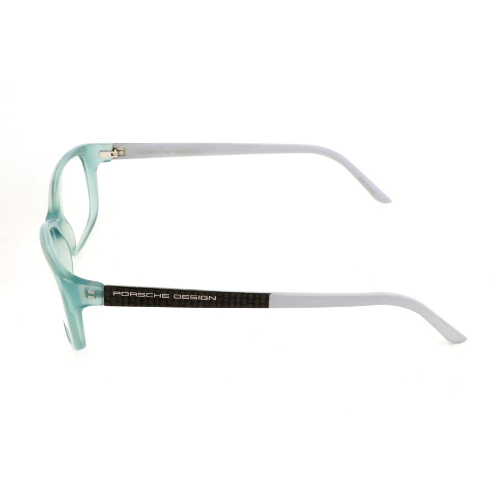 Porsche Design Gray Acetate Glasses (Frames)