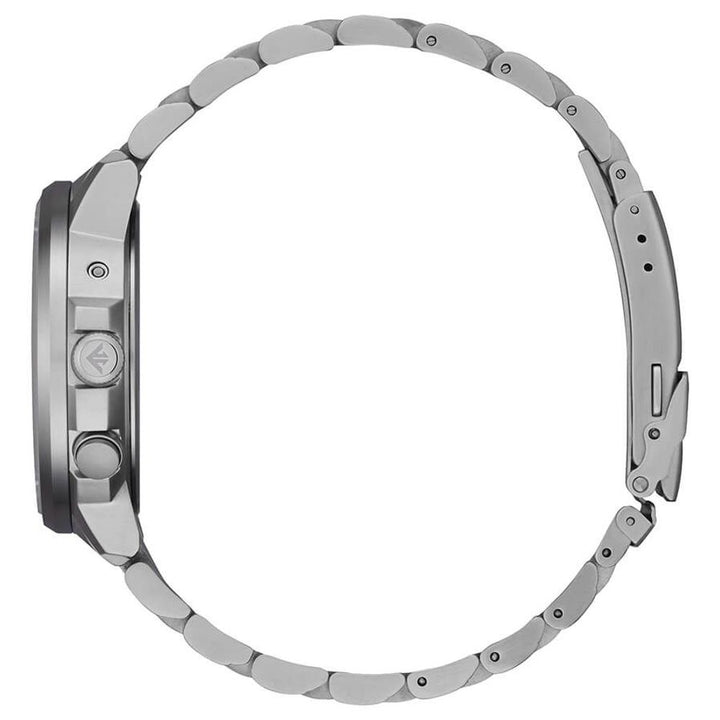 Citizen Gray Stainless Steel Sport Watch