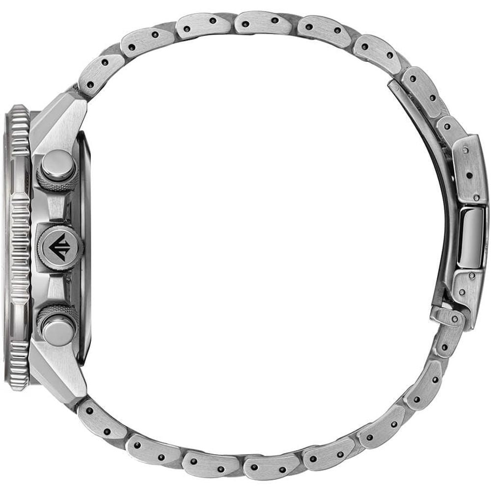 Citizen Gray Titanium Digital Watch