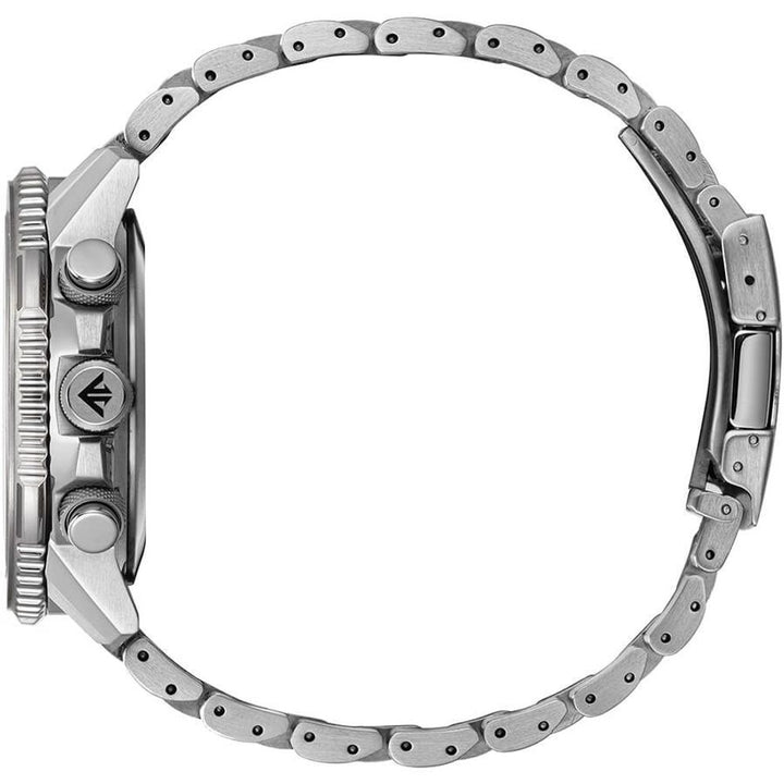 Citizen Gray Titanium Digital Watch