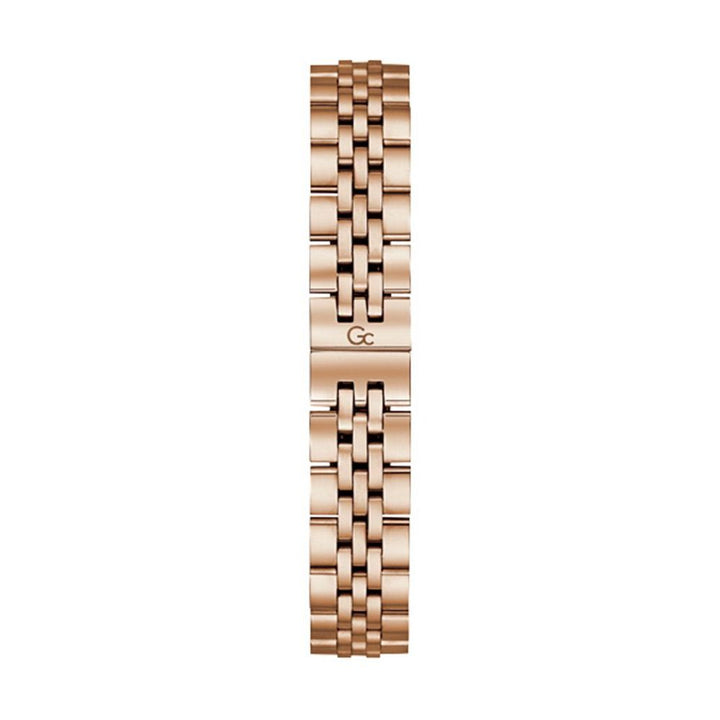 GC Multicolor Stainless Steel Dress Watch