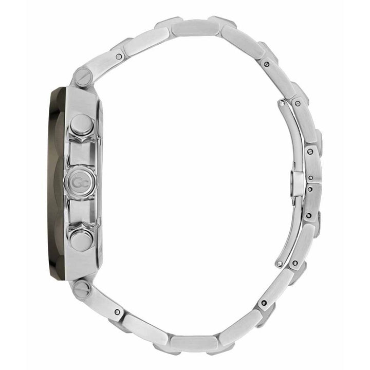 GC Gray Stainless Steel Sport Watch