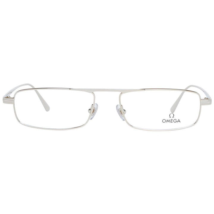 Omega Gold Metal Glasses (Frames)